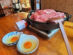 -千懿六本木酒场(常熟路店)