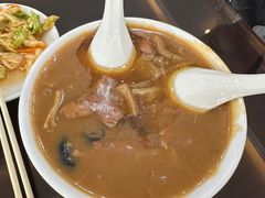 -方中山胡辣汤(蓝堡湾店)