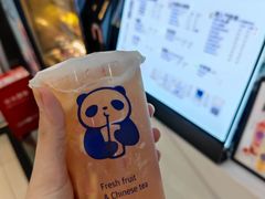 -茶百道(柯桥银泰店)