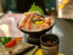 -汕头国际大酒店-牛一町目餐厅