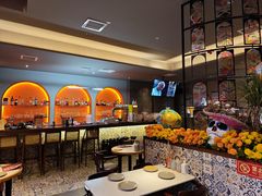 -墨纪Mojí墨西哥餐厅(官舍店)