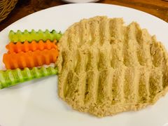 -TUK土耳其餐厅·下午茶(卢湾店)