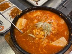 -白玉·朝鲜族烤串(南山店)