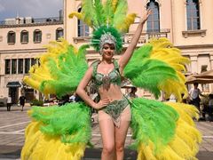 -华谊兄弟（长沙）电影小镇