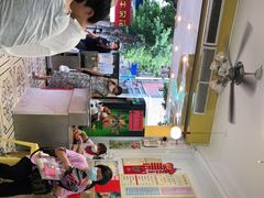-芬芳甜品(同福路店)