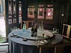 -鱼桥巷·美学川菜