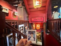 -南洋老咖啡(牛车水店)