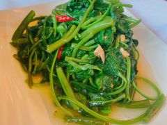 -阿诺泰·泰国餐厅(紫荆店)