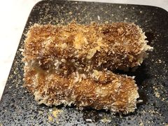 红糖糍粑-望蓉城·古法酸菜鱼(世纪汇店)