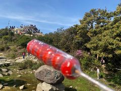 -梧桐山风景名胜区