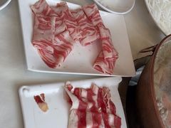 -东来顺饭庄(西直门店)