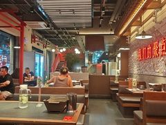 -聚点·北京串(簋街店)