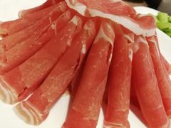-鲁西肥牛(九方购物中心店)