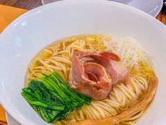 -真打拉面·日式拉面新流派(体育西横街店)