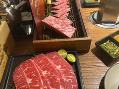 -九田家黑牛烤肉料理(顺义区华联金街店)