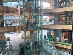 -砂之船奥莱(南京江宁店)