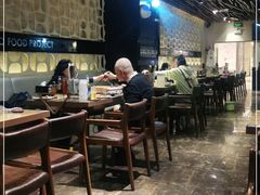 大堂-火炉火自助餐(悠唐购物中心店)