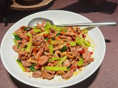 -山石榴·贵州菜(陆家嘴中心店)