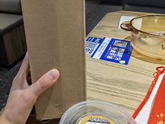 -茄子恰恰·新云南小炒(坪山益田店)
