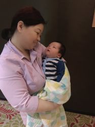 -Babysky·贝瑞佳月子会所(花木店)