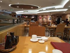 大堂-鼎泰丰(当代商城店)