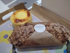 -好利来(牡丹园店)