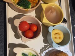 -金翠河烧鹅餐厅(解放碑时代广场店)