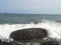 -那琴半岛地质海洋公园