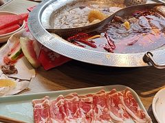 -彤德莱牛肉火锅(双港店)