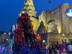 -大连海昌发现王国主题公园