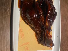 -大潮淮·淮扬菜(何园旗舰店)