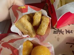 -华莱士·全鸡汉堡(坂田店)