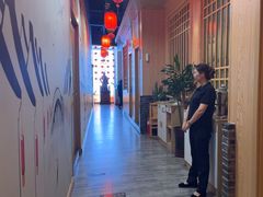 -晋享皖宴(创新大道店)