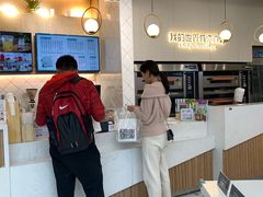 -爸爸糖手工吐司(贵阳花果园购物中心店)