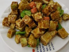 -北戴河庆山饭店·海鲜砂锅粥(北戴河黑石路店)