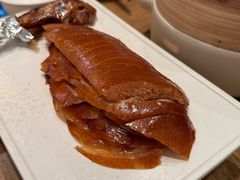 -小大董·烤鸭(王府井apm店)