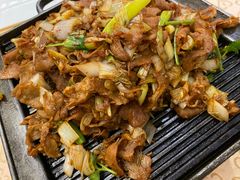 -大鸭梨烤鸭店(花园村店)