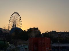 -横店影视城梦幻谷园区