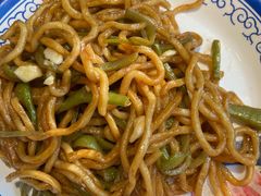 -金豆角砂锅焖面(安贞店)