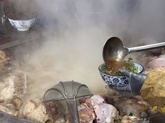 -杨家牛肉汤(淮建路店)