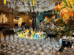 -火车头法国西餐厅