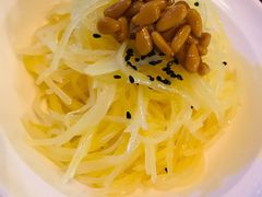 松仁土豆丝-喜家德虾仁水饺(艺汇家店)