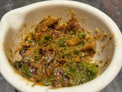 -炊烟小炒黄牛肉(浦东世纪汇店)