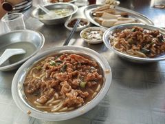 -吉利饭店(恒鑫购物中心店)