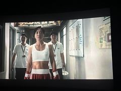 -华谊兄弟影院(IMAX洋桥店)
