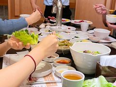 -韩屋韩国料理(天山路店)