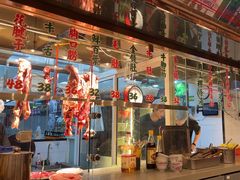 -潮汕•草根牛肉档(中江路店)