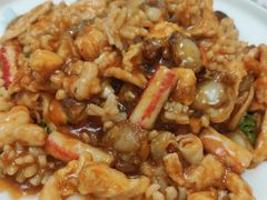 -锦州御烧烤·金盛福酒楼(天津总店)