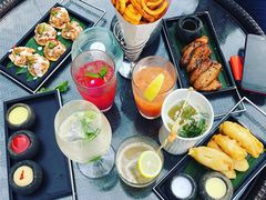 -Rock Bar Bali(Bali)