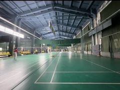 -东丽温泉羽毛球